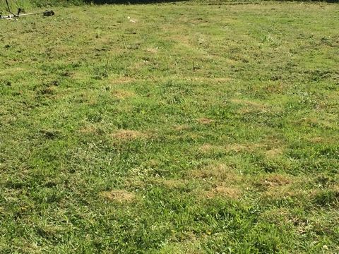 Dpt Seine Maritime (76), à vendre LE HOULME terrain - Terrain de 635,00 m²