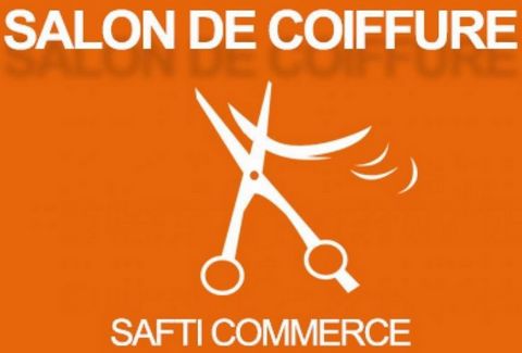 Vous rêvez d'ouvrir votre propre salon de coiffure ?