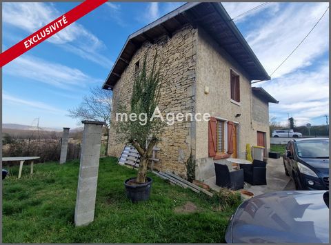 Maison individuelle au calme