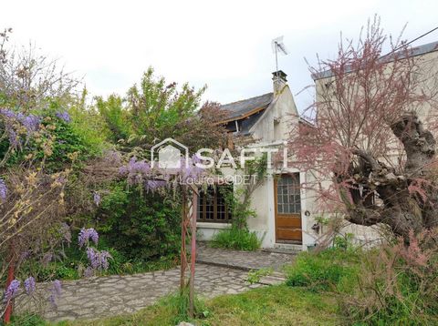 Maison familiale à rénover