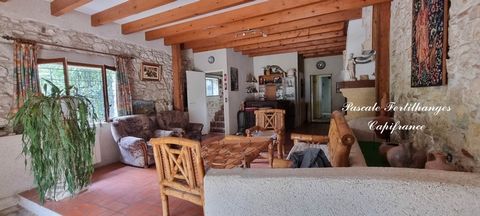 Dpt Lot et Garonne (47), à vendre AGEN, maison 179 m² - Terrain de 1258 m²