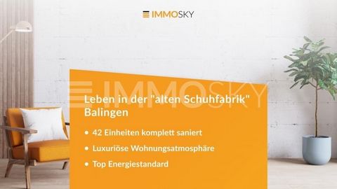 In den letzten Jahren wurde das gesamte Gebäude einer umfassenden Sanierung unterzogen, wobei jeder einzelne Raum sorgfältig entkernt und nach den modernsten Baustandards neu gestaltet wurde. Diese Renovierung war jedoch nicht nur auf die Innenräume ...