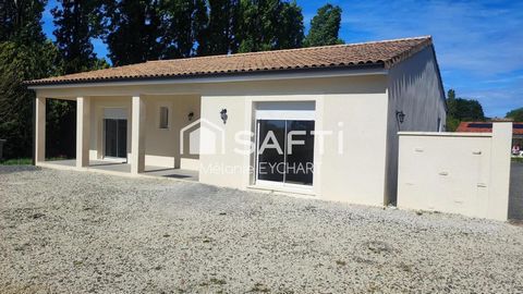 Maison de campagne à personnaliser, à 5 minutes de La Rochefoucauld !