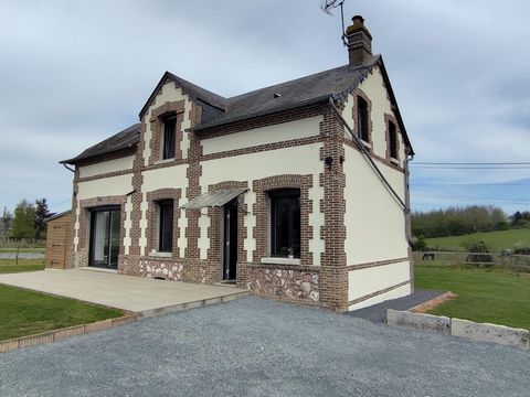 Le charme de l'ancien avec des prestations moderne