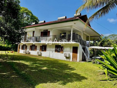 Immeuble 10 pièces 254 m² La Chaumière