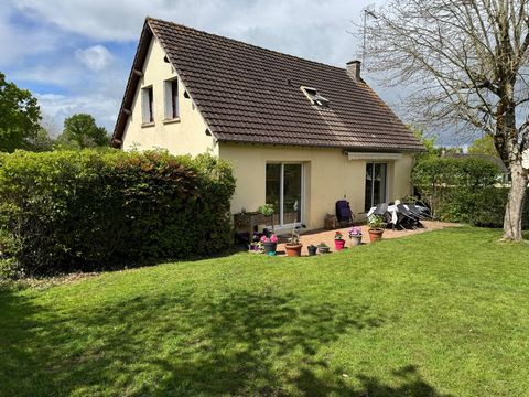 Maison sur sous sol