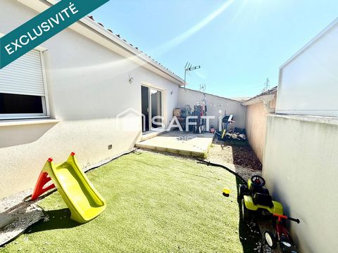 Maison récente de 2022 vendue louée à Volx – Loyer 900 € par mois