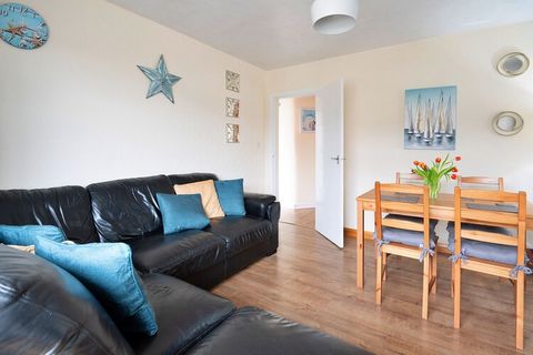 For a serene seaside retreat, look no further than this charming cottage nestled just a short walk from the stunning Kinmel Bay shoreline. With its convenient single-level layout and off-road parking, accessing this delightful escape is a breeze, fea...