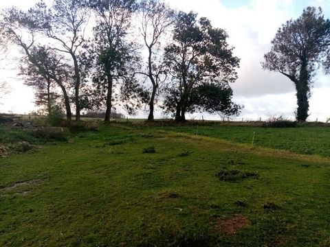 Terrain à vendre proche de VALMONT (76)
