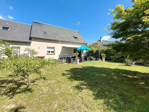 Maison Familiale 150m2