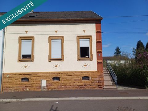 Belle Maison dans rue calme!