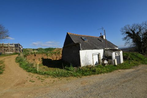 Maison, 1 pièce