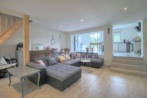 Maison à vendre 5 pièces LES MOLLETTES (73)