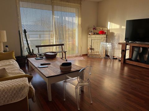 Appartement type 3