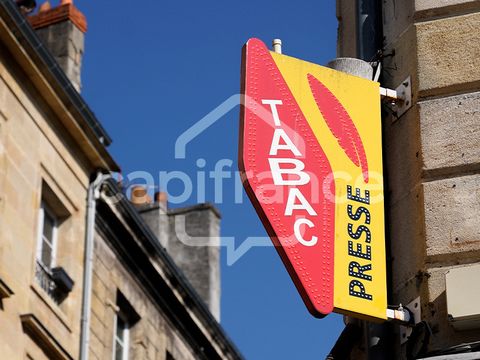 Fonds de commerce à vendre proche de ANGOULEME (16)