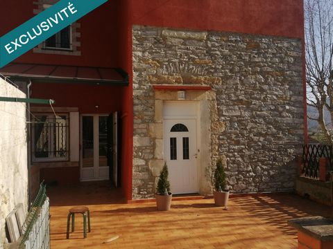 vente appartement 90 m² avec terrasse