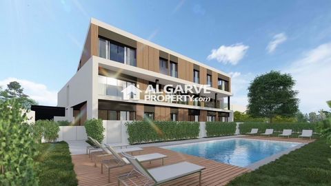 Descubra o seu refúgio perfeito localizado no centro da encantadora cidade de Almancil, onde um magnífico empreendimento aguarda por si. Este luxuosos apartamentos em fase final de construção, contam com todas as comodidades modernas que poderia dese...