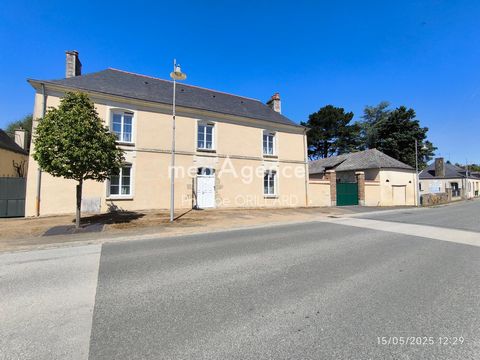 Propriete de 283 m²