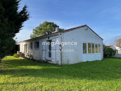 Maison à Arvert de 60 m²