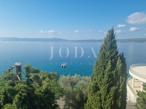 Location: Primorsko-goranska županija, Crikvenica, Selce. ID CODE: 4417 Marina Mudrovčić Agent s licencom Mob: 0915787803 Tel: 051 403 771 E-mail: marina@joda-nekretnine.hr www.joda-nekretnine.hr