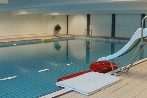 Faaborg Holiday Center - pamper the family with South Funen idyll Pool with children's pool, 30 meters to child-friendly beach, sauna, pool table, table tennis, mini golf and much more. At Faaborg Holiday Center you live close to Egeskov Castle, Natu...