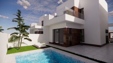 Our houses have great interior design and appliances Top grade materials technology applied to housing to create optimum comfort for the inhabitants of the dwelling One of the main attractions in our villas is the crystals Perimeter crystals in windo...