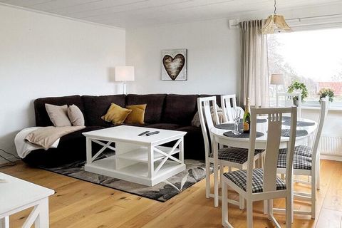 This nice cottage is located on Tjörn in Bohuslän with an incomparable view of the sea, meadows, mountains and forest. Here you live as the last house on the road with an undisturbed and secluded location. The plot is large and you have both lawn and...