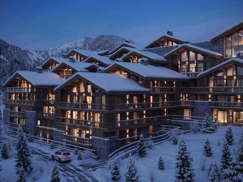 Courchevel is one of the most famous ski resorts in the world. With its six villages, the resort is located in the heart of the Les 3 Vallées ski area, which makes it a perfect destination for a ski holiday, but not only! Courchevel is animated in wi...