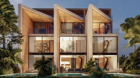 Welcome to paradise! Discover the epitome of luxury living with this stunning townhouse in Bali. Located in the sought-after area of Bukit – Uluwatu, this leasehold property offers an incredible investment opportunity for those seeking the perfect Ba...