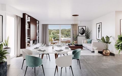 French Property for Sale in Nice Villa Elisabeth brings the art of living and well-being together thanks to the generous layouts, where the living rooms and kitchens are all an open plan design. The bright 2 to 4 bed flats have large bay windows and,...