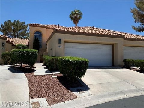 Prime 2 Bedroom 2 Bath Townhome in the highly sought after and prestigious guard gated community of Painted Desert. The interior features well laid out floorpan, cozy fireplace in the living room and high vaulted ceilings. Great location near all of ...