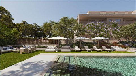 NEW BUILD RESIDENTIAL IN GODELLA, VALENCIA Comfort with first class qualities! New Build residential complex is made up of 5 buildings with 20 apartments with 2, 3 and 4 bedrooms, 2 bathrooms, open plan kitchen with spacious living room, fitted wardr...
