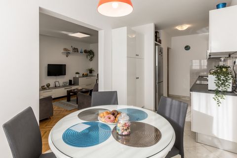 Hi, If you have any doubts about the price or availability, please send us a question through messages. Check the other apartment on my profile if this one is not available. Are you traveling with friends or family and want to be close to all the sig...