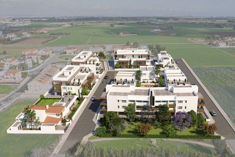 Located in Larnaca. Amazing, Two Bedroom Apartment in Kiti area, Larnaca. The property is situated close to a plethora of amenities and services such as supermarkets, Restaurants, bakery etc. It is a short drive to the beach, Larnaca International Ai...