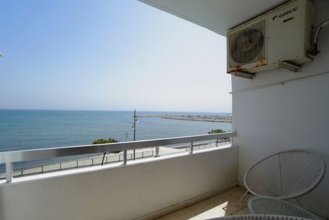 Discover unparalleled coastal living at Makenzy seafront, boasting magnificent sea views from this 2-bedroom apartment. While the apartment requires refurbishment, its prime location offers unrivaled potential. Residents can enjoy exclusive access to...