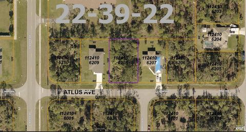 No HOAs with fees or deed restrictions or CDDs. Not on the North Port Scrub Jay list 04/17/24 - please reconfirm during due diligence. North Port is the 7th largest land mass in Florida-the 110th largest in the country!! The growth and potential are ...