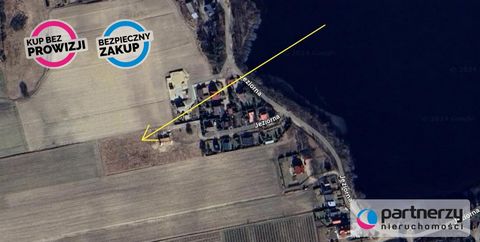 BUILDING PLOT AT LAKE MEZOWSKIE ! LOCATION: The plot is located near the lake in Mezów, on a quiet and intimate street. The location is an incredible advantage for people seeking peace and quiet. Kartuzy is only 3 km away. In the vicinity there are o...