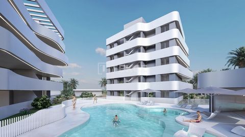 Luxe moderne appartementen met 2 slaapkamers en gemeenschappelijke spa in El Raso Guardamar del Segura El Raso is een woonwijk in de buurt van Guardamar del Segura, een kustplaats in de provincie Alicante, Spanje. El Raso ligt dicht bij Guardamar del...