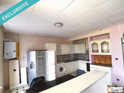 Bel Appartement T3 2 chambres 67m²