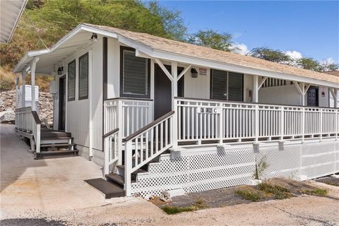 BUYER HAD COLD FEET NO INSPECTION DONE. Now it's YOUR opportunity! Bring socks... Duplex Lowest-priced multi-family! One side is a 2 bedroom 1 bath the other side is a studio. Want to buy down your interest rate? Call your Realtor today! Perched on a...