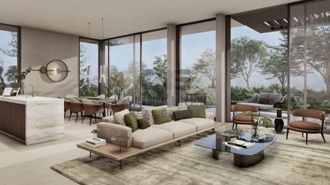 4 BEDROOMS + MAIDROOM STAND ALONE VILLA Payment plan FREEHOLD 10 MINUTES TO DUBAI MALL Nad Al Sheba Gardens features bespoke villas, semi-detached townhouses and independent villas for sale in Dubais neighbourhood coveted by a nostalgic design philos...