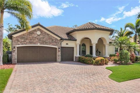 TPC GOLF AND SOCIAL MEMBERSHIP INCLUDED in The Toscana Grande Estate Home! Escape the ordinary with this extraordinary dream home, featuring over 3,161 square feet of glorious living space. The 4 bedrooms are thoughtfully positioned in a split plan c...