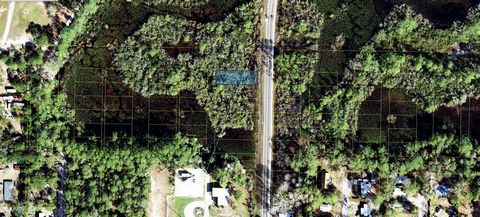 A VACANT LOT IN CARRABELLE CITY IN FRANKLIN COUNTY!!! Owner May Finance