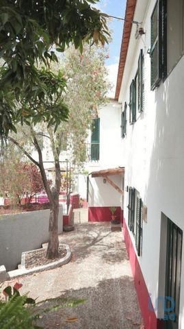 Bonita moradia com terraço e uma boa zona exterior, completamente mobilada e equipada, perto do centro do Funchal. Constituída por: RC: - sala de estar com saída para o jardim - sala de jantar - cozinha 1o andar: - 3 quarto (2 dos quartos são individ...