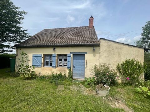 Dpt Saône et Loire (71), à vendre RIGNY SUR ARROUX maison P4