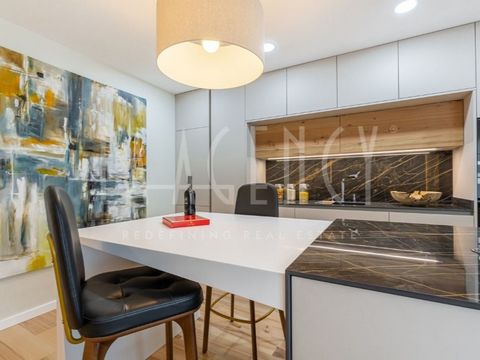 1 Bedroom Apartment Wanting to respond to the highest standards of thermal and acoustic comfort and combining the quality of the materials used with the latest design trends, this development offers customers an investment in the future based on qual...