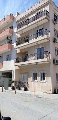 Located in Larnaca. First Floor, Two-Bedroom Apartment For Rent in the Heart of Larnaca City Center. Within walking distance to the most popular Foinikoudes beach, the promenade, Larnaca Marina, shops, amenities, all the boutiques, bars, cafes and cl...