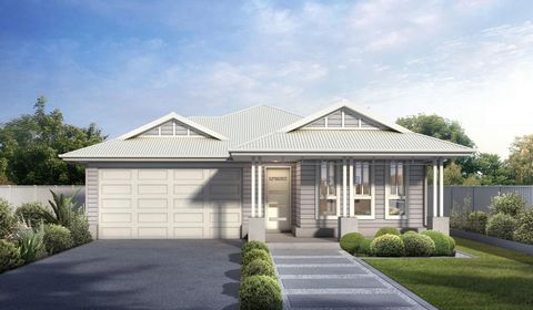 RARE HOUSE AND LAND CO-LIVING AND STANDARD HOUSE AND LAND PACKAGES FOR OWNER OCCUPIER OR INVESTORS. LAST BRAND NEW HOMES ~ BE QUICK before they are gone! The perfect family home or investment! The market to build here is only minutes to schools, medi...