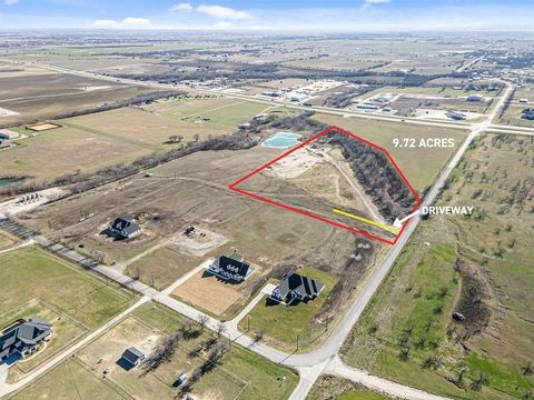 Incredible opportunity to build your dream home or own land in an up and coming area of future growth! Well will be required. Utilities can be ran from Jackson Rd. No HOA. conveniently located to major highways yet offering serene and peaceful living...