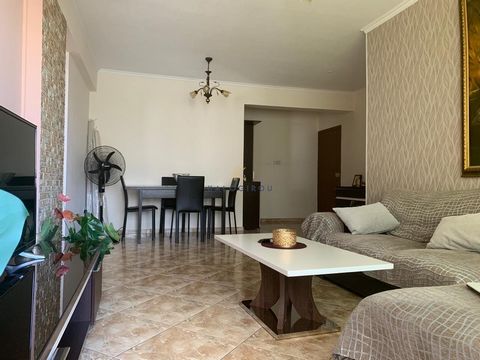 Located in Larnaca. Second floor, 3 bedroom apartment for sale in the prime Drosia area. The property is in a very quiet neighborhood with residential buildings. Close to all amenities, including schools, supermarket, bank, shops, sporting and entert...